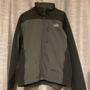 Northface Softshell Jacket
